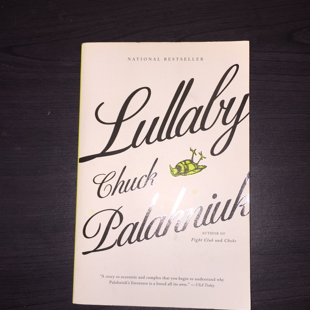 Lullaby